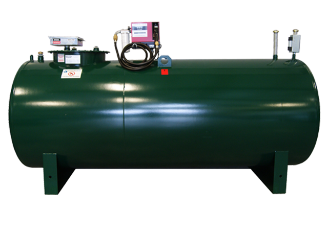 Tankinstallatie Groothandel