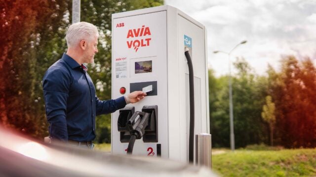 Geen activatiekosten AVIA Card