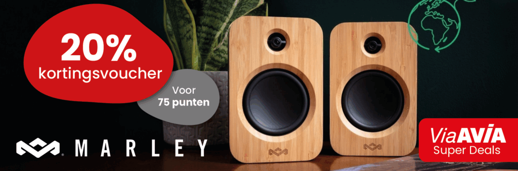 Super Deal: House of Marley
